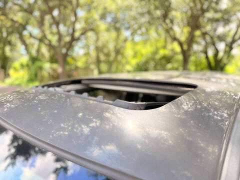 2015 Honda Odyssey EX-L w/DVD