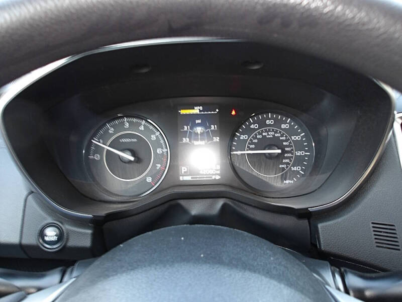 2019 Subaru Impreza Premium