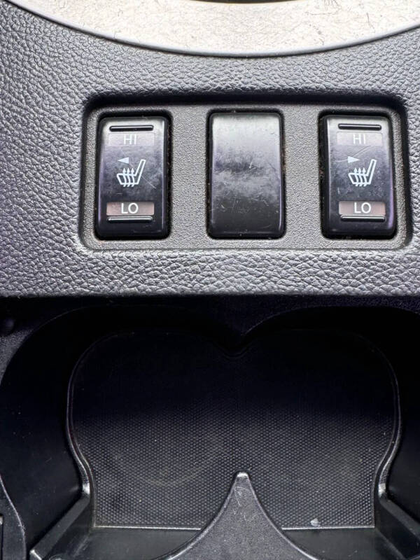 2008 Infiniti G37 Journey