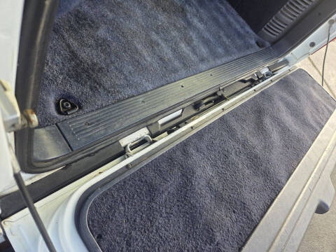 1998 Chevrolet Suburban K2500