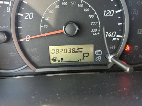 2024 Mitsubishi Mirage G4