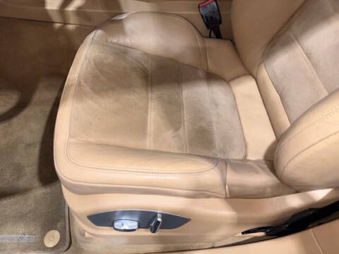 2013 Porsche Cayenne GTS