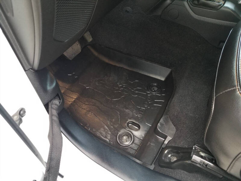 2021 Jeep Gladiator High Altitude