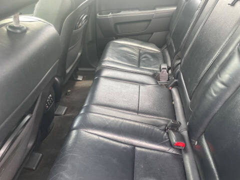 2011 Honda Pilot Touring