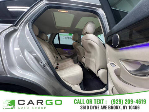 2021 Mercedes-Benz GLC GLC 300