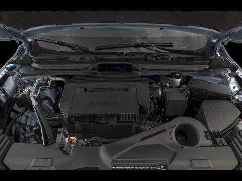 2026 Honda Pilot