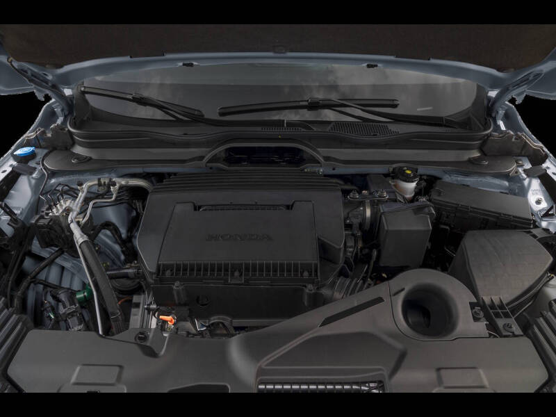 2026 Honda Pilot