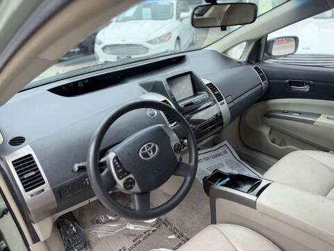 2009 Toyota Prius Standard