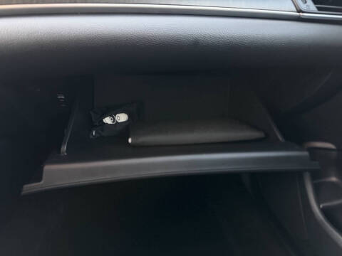 2018 Honda Accord EX-L w/Navi