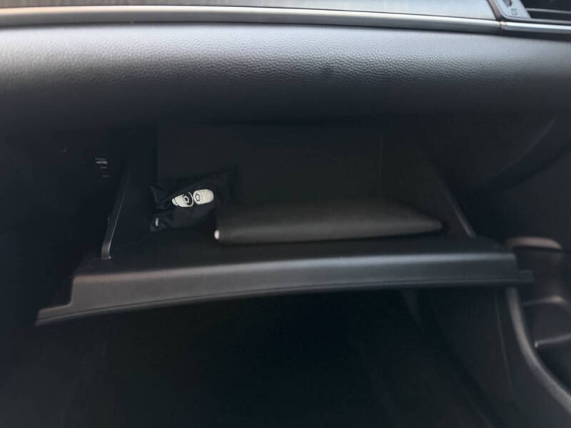 2018 Honda Accord EX-L w/Navi