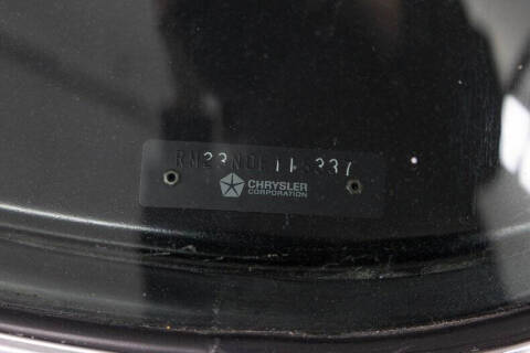 1970 Plymouth Roadrunner