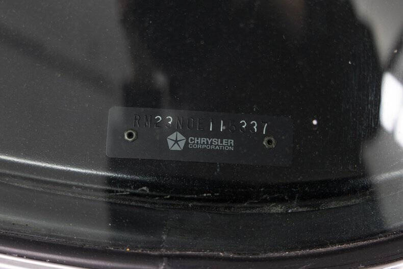 1970 Plymouth Roadrunner