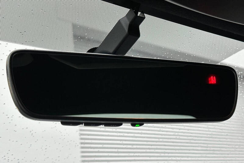 2022 Subaru BRZ Limited