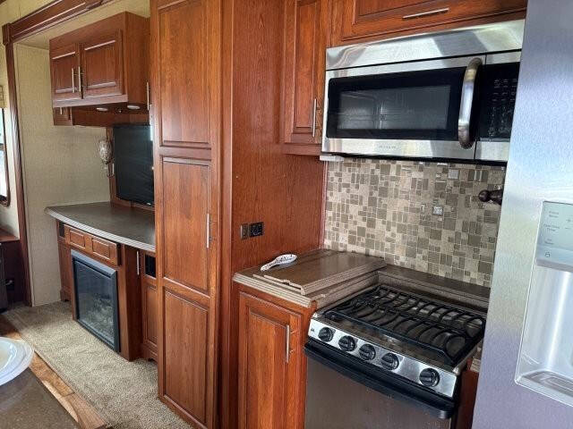 2015 Forest River DYNAMAX