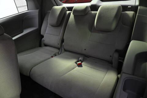 2011 Honda Odyssey EX