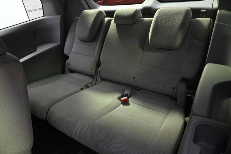 2011 Honda Odyssey EX