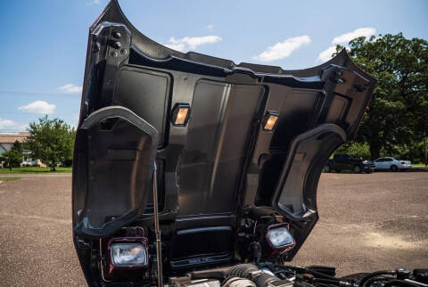 1995 Chevrolet Corvette