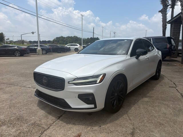 2023 Volvo S60