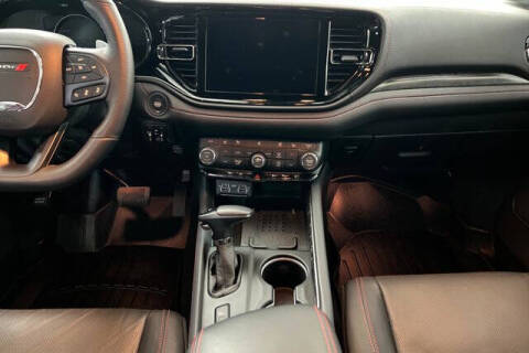 2025 Dodge Durango R/T Premium