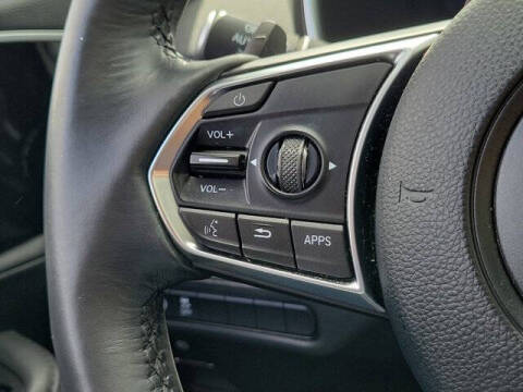 2024 Acura MDX