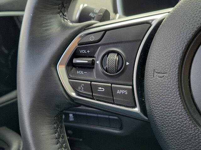 2024 Acura MDX