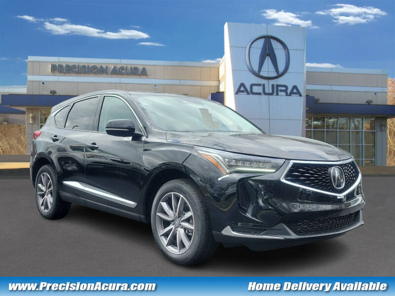 2023 Acura RDX for sale in Lawrence Township, NJ
