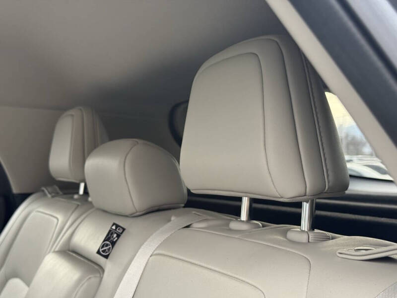 2023 Nissan Ariya Engage e-4ORCE