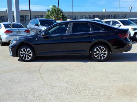 2026 Volkswagen Jetta S