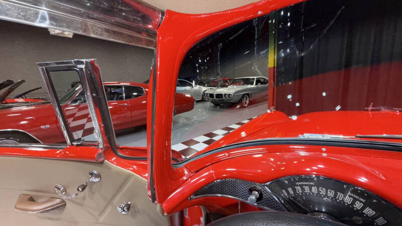 1955 Chevrolet Bel Air