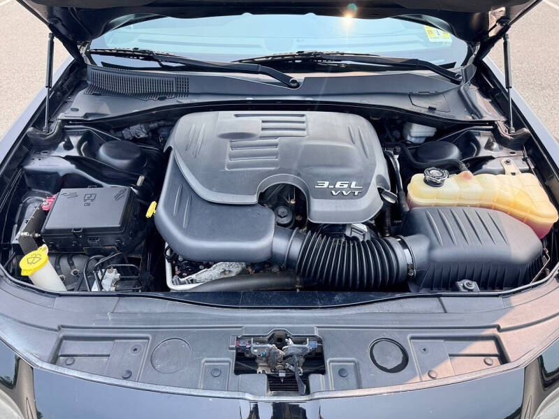 2013 Chrysler 300 S