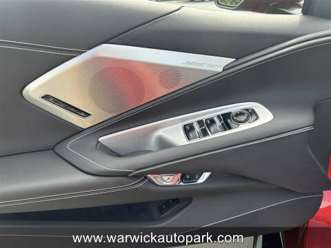 2023 Chevrolet Corvette Z06