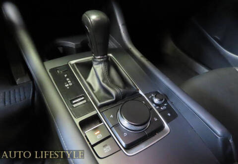 2021 Mazda Mazda3 Hatchback Select