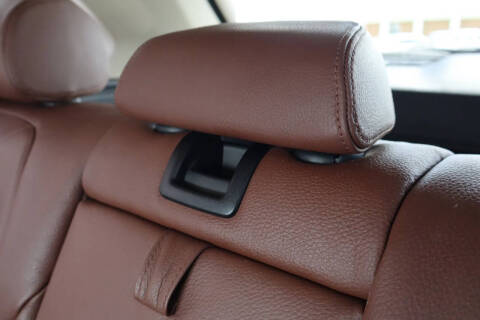 2015 BMW X5 xDrive35d