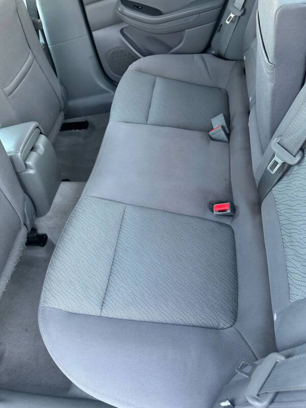 2013 Chevrolet Malibu LS