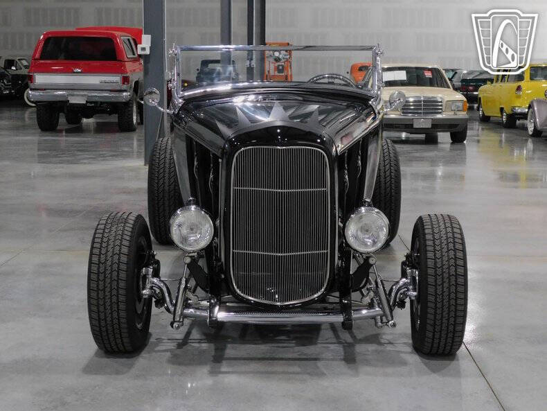 1932 Ford Model A