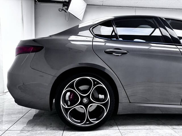 2023 Alfa Romeo Giulia Veloce
