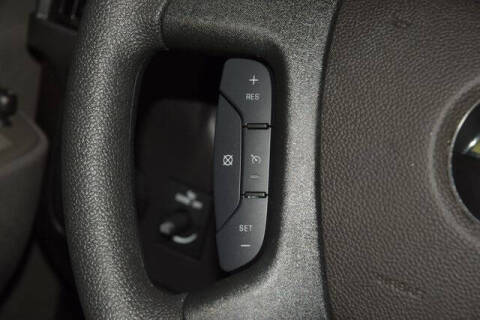 2025 Chevrolet Express 2500