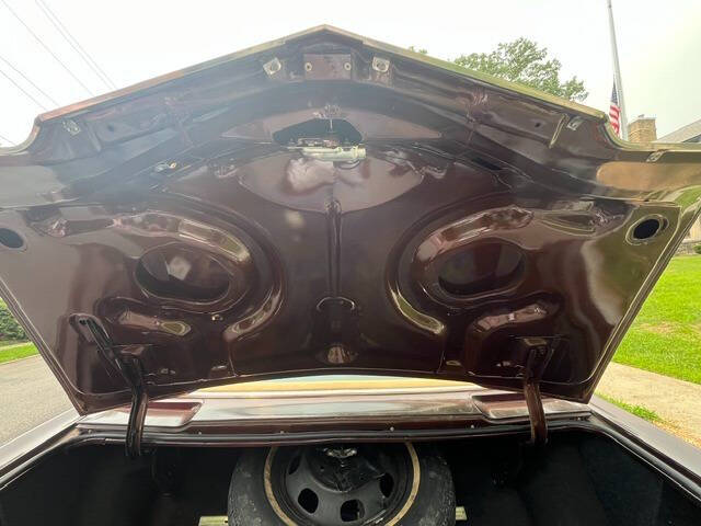 1977 Oldsmobile Toronado