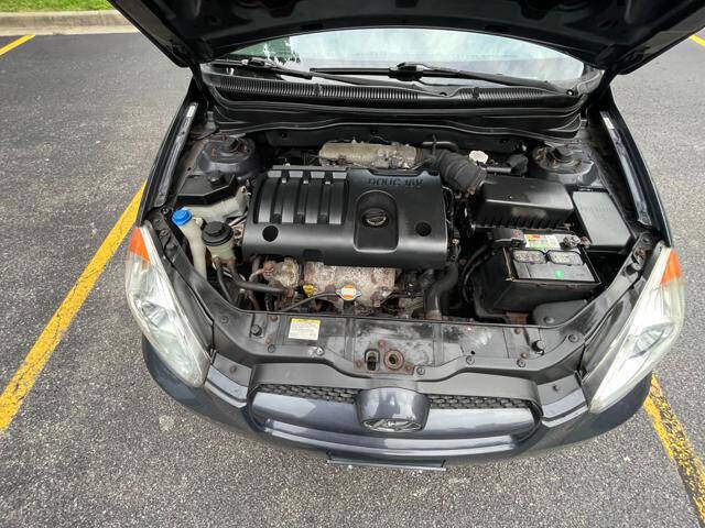 2011 Hyundai Accent
