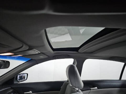 2008 Honda Accord EX