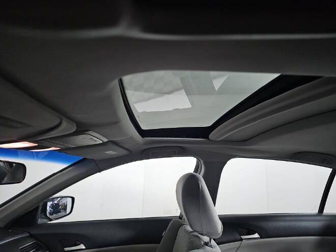 2008 Honda Accord EX