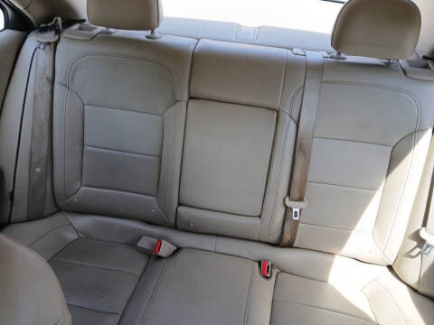 2014 Chevrolet Malibu LT