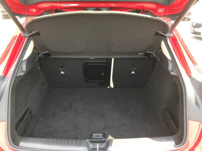 2020 Mercedes-Benz GLA GLA 250