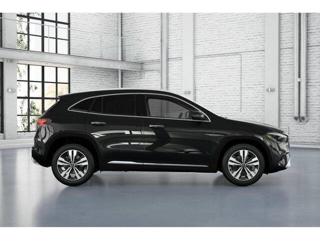 2026 Mercedes-Benz GLA GLA 250