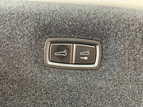 2023 Audi e-tron GT quattro Premium Plus