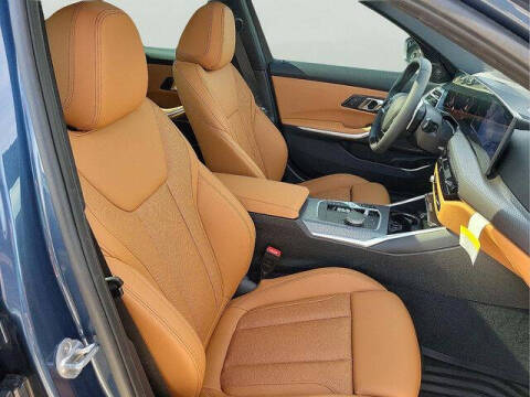 2026 BMW 3 Series 330i