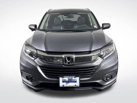2021 Honda HR-V EX-L