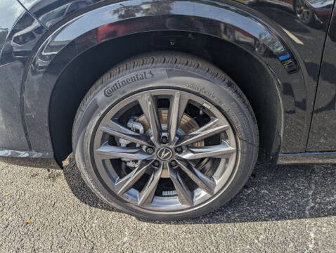 2025 Acura ADX w/A-SPEC