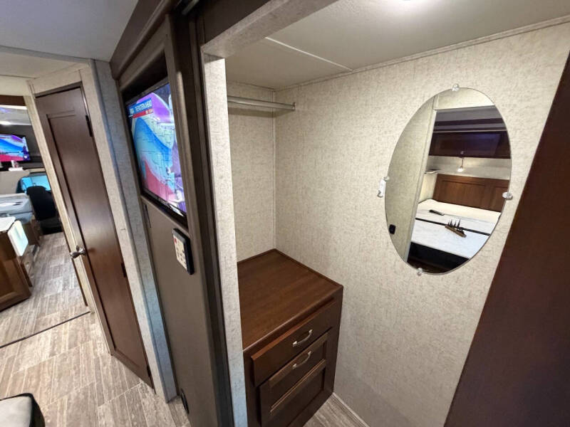 2019 Forest River Forester 3041DS