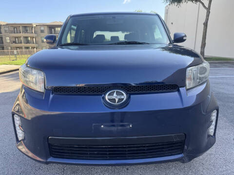 2013 Scion xB